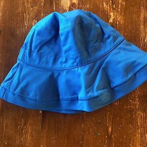 NIB bucket hat